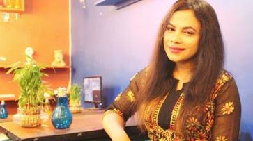 She faced all odds, but this transwoman is now a successful restaurateur