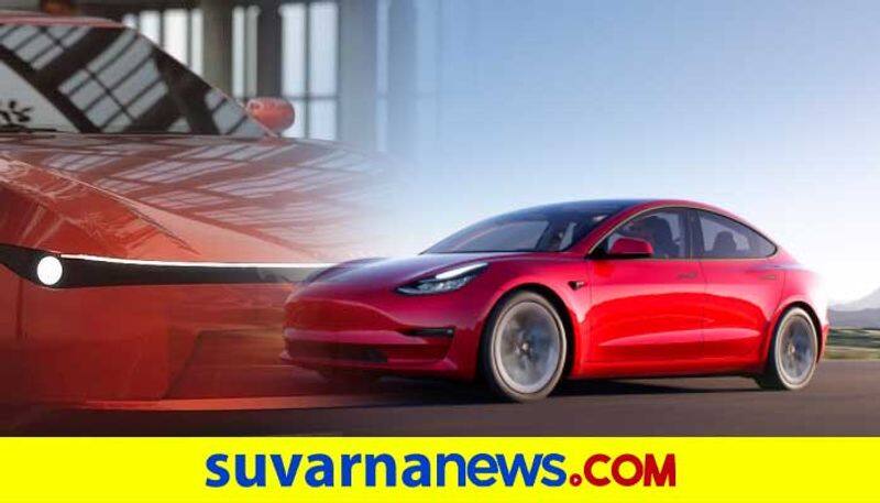 Tesla set to launch model 3 electric car india before pravaig extinction mk1 ckm