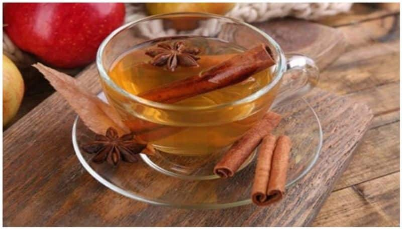 Drinking cinnamon water can do wonders to your health-dnm