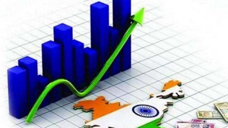 India on way to becoming fastest growing economy in world Finance Ministry report pod