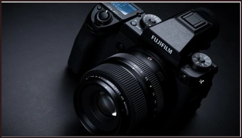 Fujifilm may unveil GFX 100S medium format camera with 102MP sensor early 2021