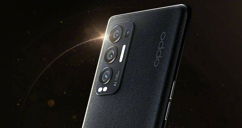 Oppo Reno 5 Pro plus 5G with Snapdragon 865 chipset launched starts at around Rs 45000