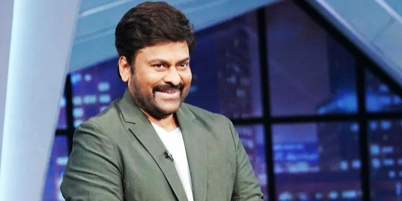 Is Chiranjeevi assured BJP, Jana Sena combine about political rentry