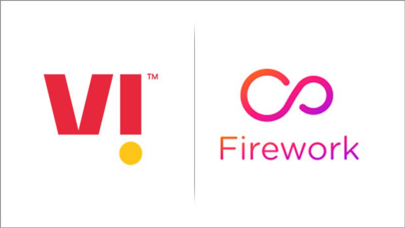 Vodafone Idea partners with Firework TV will show short videos on its Play app