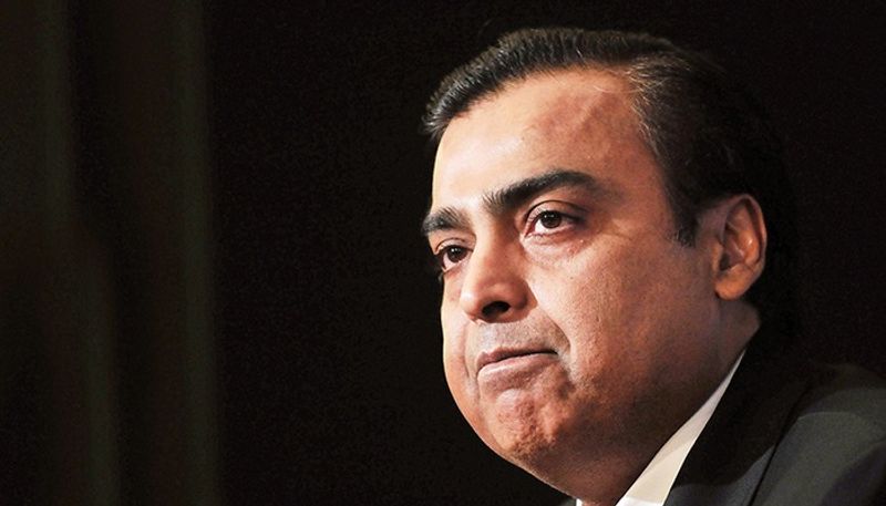 mukesh ambani moves up in world richest billionaires table