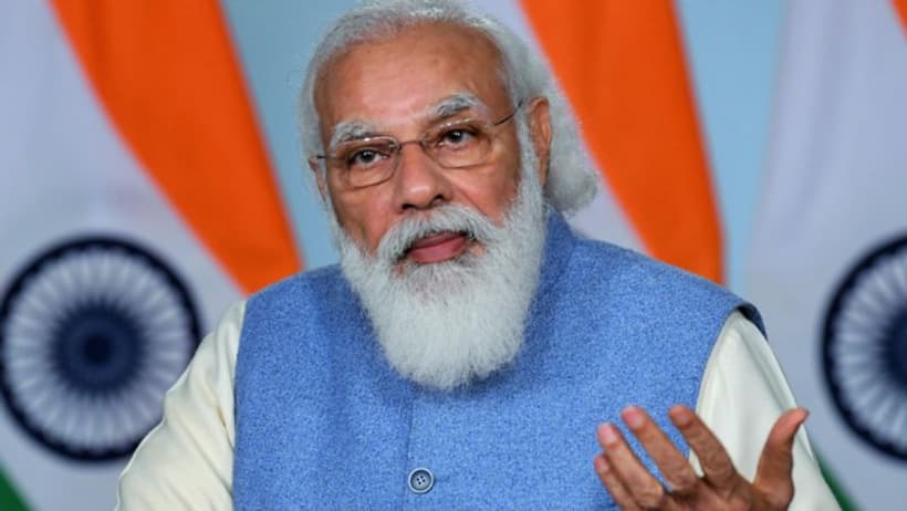 PM Modi to flag off 100th Kisan Rail from Maharashtra to West Bengal on December 28