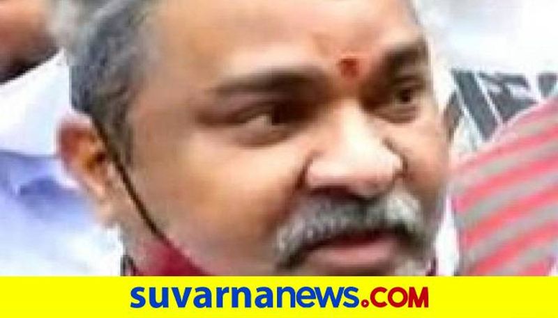 Yuvaraj cheats Retired Judge in Bengaluru dpl