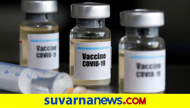 Oxford SIIs Covishield likely to be Indias first COVID vaccine dpl