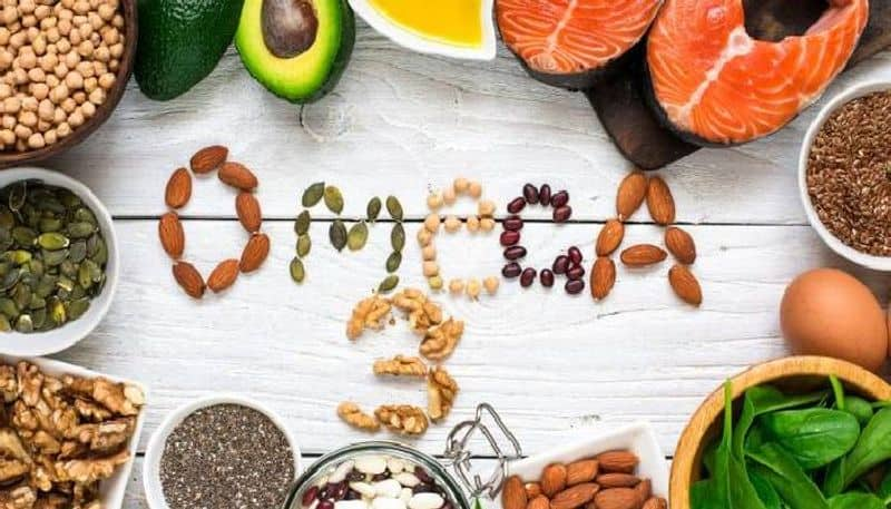 Omega 3 Can Boost Your Brain Function Food Sources of omega 3 acids