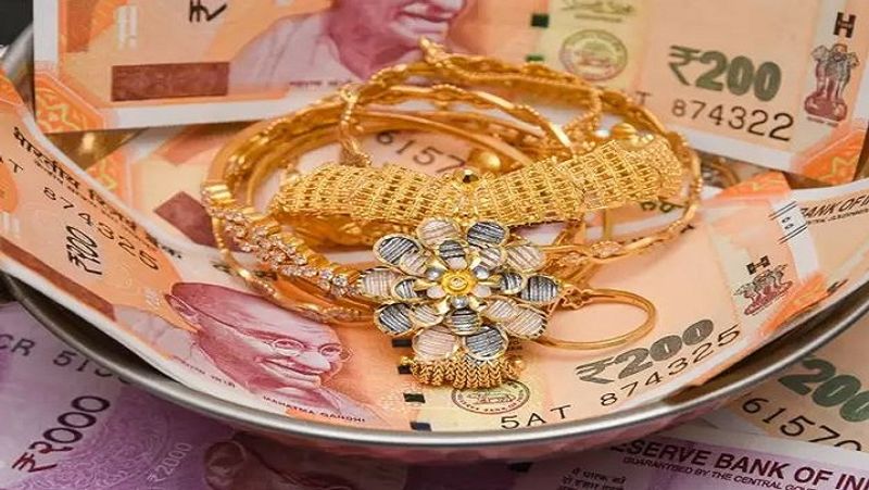 No new KYC disclosure norm for jewellery purchase clarifies govt pod