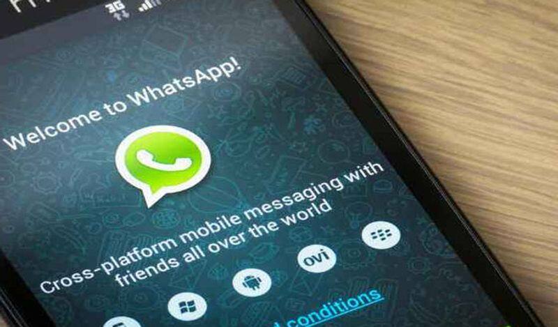 WhatsApp won't work on these iPhones and Android phones from January 1 ANK