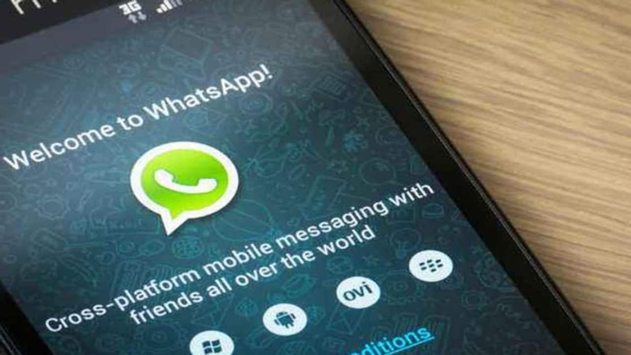 WhatsApp won't work on these iPhones and Android phones from January 1