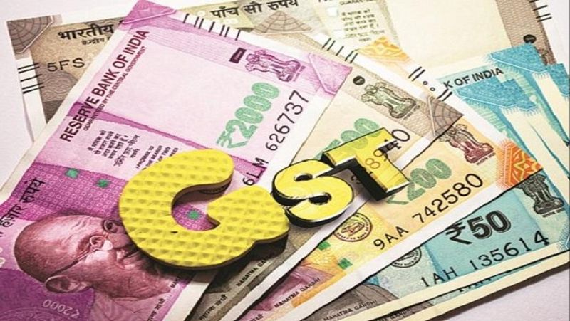 GST Collection touch all time record in December