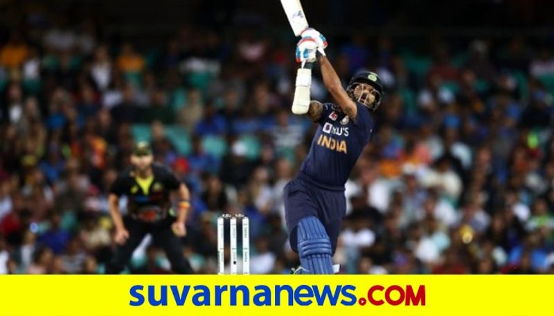 Team India Squad Announces for Sri Lanka Tour Maiden Call ups for Devdutt Padikkal Chetan Sakariya kvn