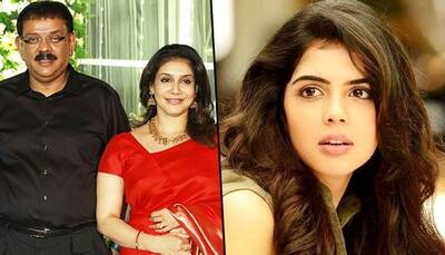 Lissy, Priyadarshan's divorce: Lissy and director Kalyani opened up about her parents’ separation