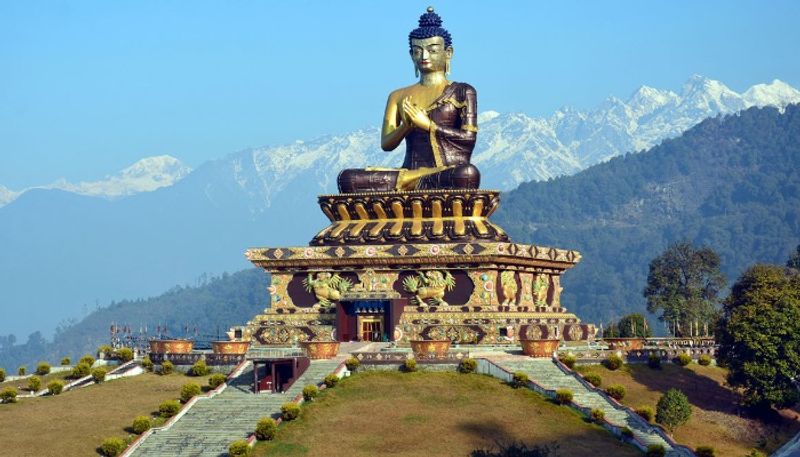 covid -19 affect tourism industry in Sikkim