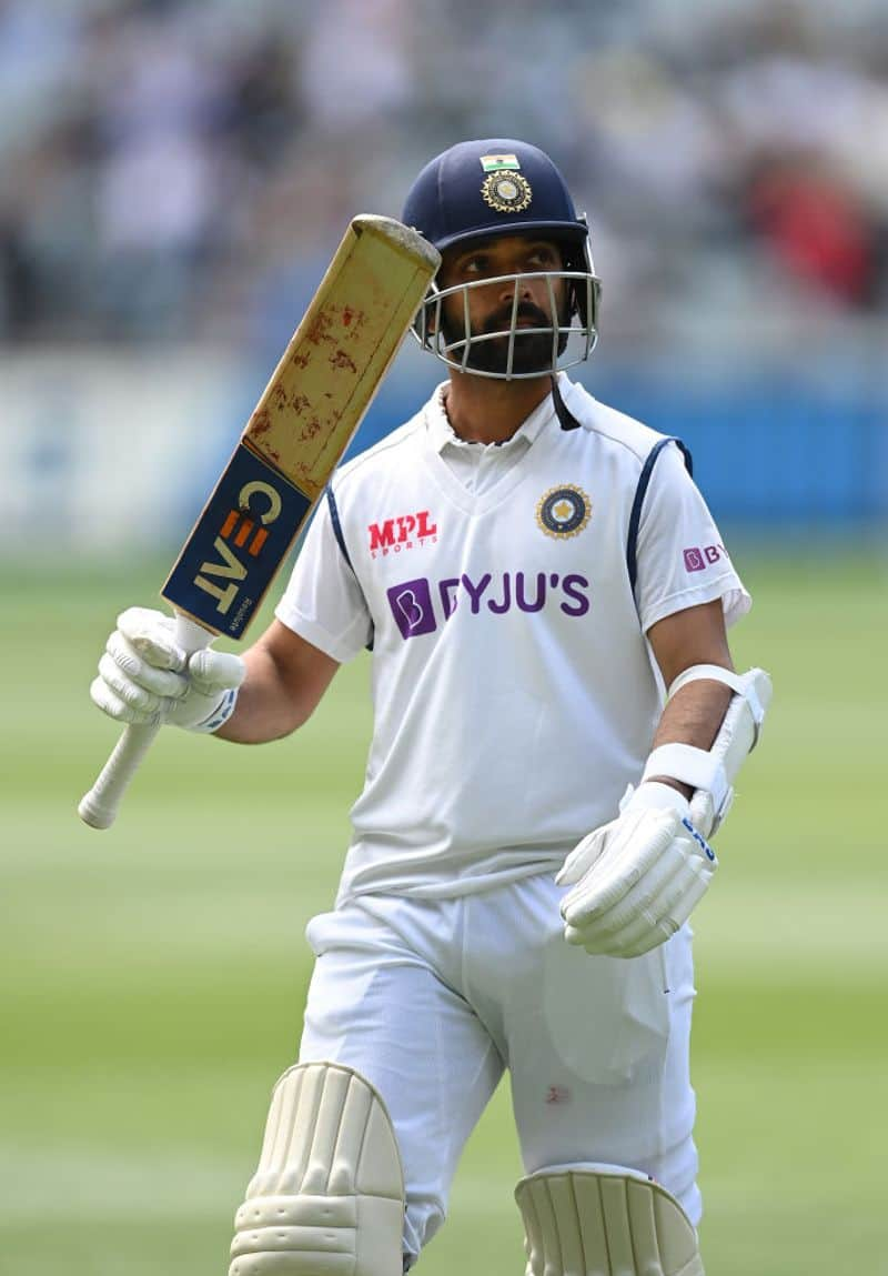 Man born to lead cricket teams Ian Chappell praises Ajinkya Rahane captaincy