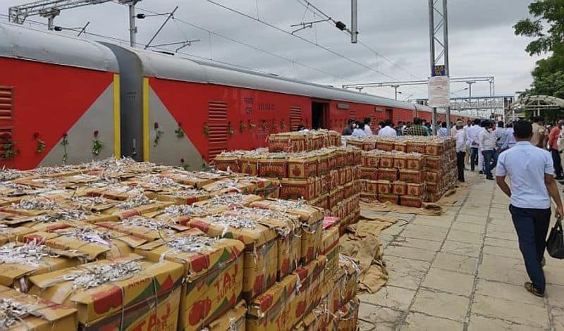 From October 1, Indian Railways will once again impose a premium during the peak period.