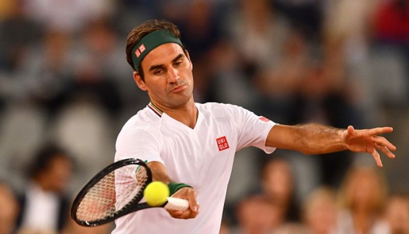 Roger Federer out of Australia Open 2021 for the first time due to Knee Injury CRA