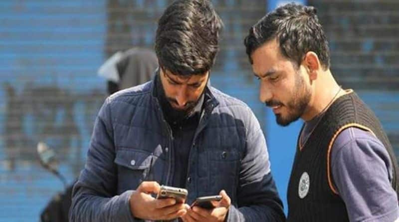 High Speed Internet Ban in Jammu and Kashmir Extended Till January 8  Exempted Ganderbal, Udhampur