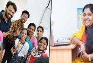 Success story: Quitting software job, Asha started online coaching, now earns lakhs!