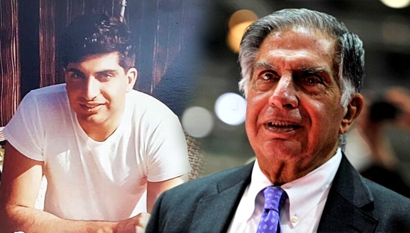 HarperCollins has won a global auction to publish biography of industrialist TATA Sons  former chairma Ratan Tata san