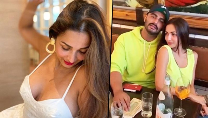 <p>A few months ago, news came out that Malaika Arora and her boyfriend, actor Arjun Kapoor, contracted the virus around the same time. She was asymptomatic and kept under home quarantine.</p>
<p>A few months ago, news came out that Malaika Arora and her boyfriend, actor Arjun Kapoor, contracted the virus around the same time. She was asymptomatic and kept under home quarantine.</p>