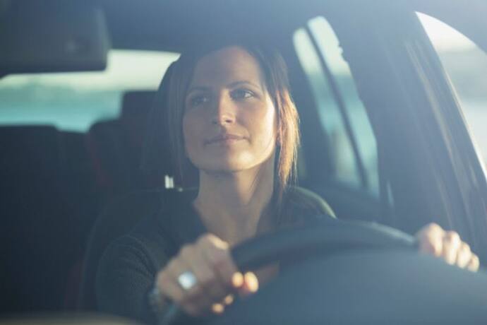 <p>Women are less likely to be distracted while driving than men, according to a study which debunks stereotypes about ladies being bad drivers.<br />
&nbsp;</p>
