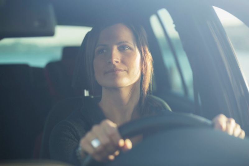 <p>Women are less likely to be distracted while driving than men, according to a study which debunks stereotypes about ladies being bad drivers.<br />
</p>
<p>Women are less likely to be distracted while driving than men, according to a study which debunks stereotypes about ladies being bad drivers.<br />
</p>