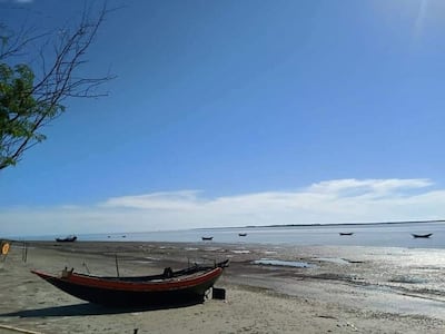 ছুটির মেজাজে মৌসুনি আইল্যান্ড, উইক এন্ড ট্রিপে ট্রেকের সুখ