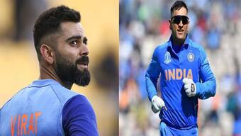 విరాట్ ఒక్కడు, ఎవ్వరికీ అందనంత ఎత్తున... ఐసీసీ అవార్డులపై పేలుతున్న జోక్స్...