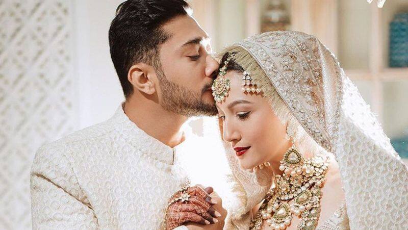 Bollywood Gauahar khan talks about marriage family and ott vcs