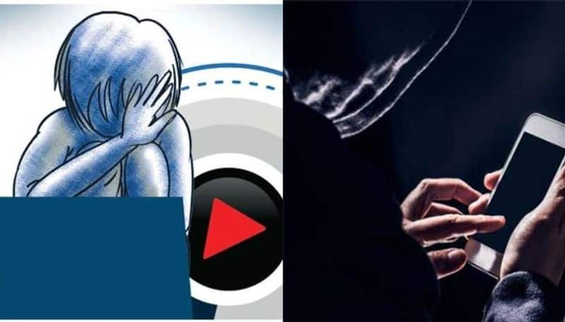 Operation P HUNT Kerala Police is countering countering child sexual exploitation