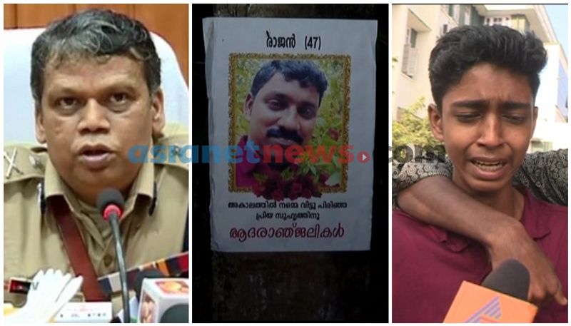 neyyattinkara deaths rural sp will investigate orders dgp