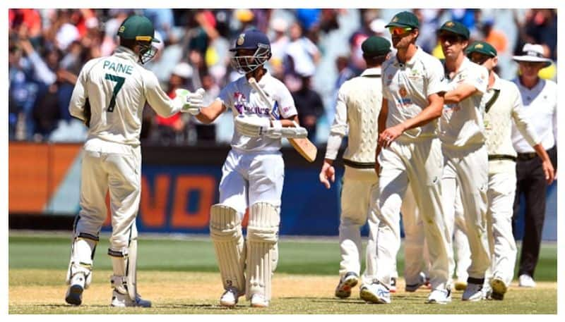 ICC Men's FTP Future Tour Program: India-Australia to lock horns in 5-Test series for 2023-25 and 2025-27 WTC World Test Championship-ayh