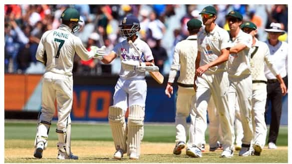 why called boxing day test and history behind name and more