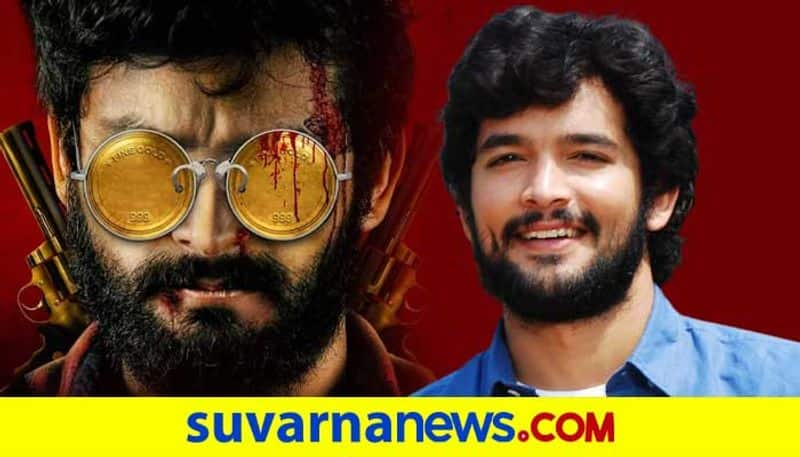 Diganth Manchale Sangeetha Sringeri marigold film completes dubbing vcs