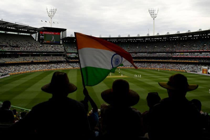 T20 World Cup 2022:Melbourne Weather report on Sunday India vs Zimbabwe clash