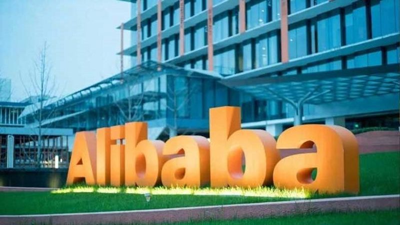 Alibaba brings changes to e-commerce businesses appoints new CFO anu