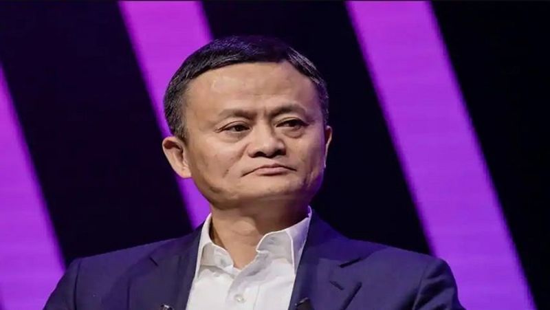 Missing Alibaba founder Jack Ma makes first public appearance since China crackdown-dnm