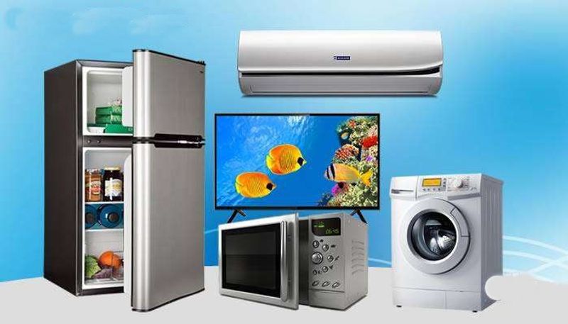 TV and home appliances prices in India set to increase by 10 per cent from January