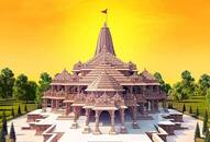 Ayodhya Sri Ram temple: Entire project to cost Rs 1,100 crore