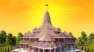 Ayodhya Sri Ram temple: Entire project to cost Rs 1,100 crore