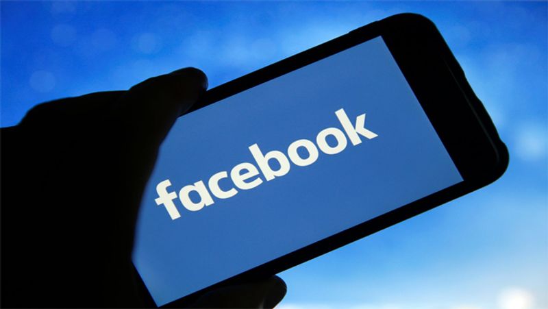 Person Arrested for Cheating for Fake Facebook Account grg