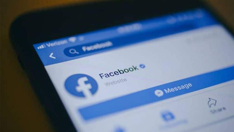 Facebook cracks deal with Australia government-VPN