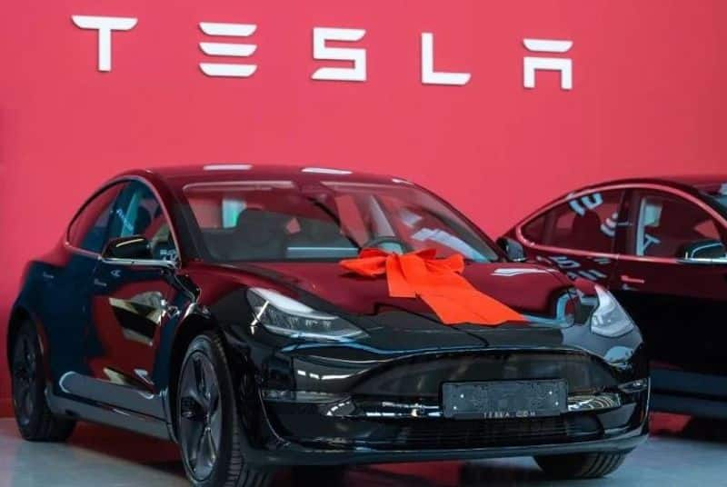 Tesla gets incorporated in India, document shows Bengaluru office address