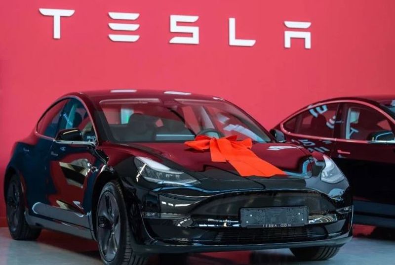 Tesla gets incorporated in India, document shows Bengaluru office address