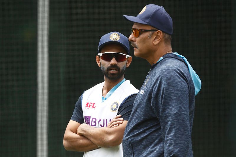 India Express Reluctance To Travel To Brisbane For 4th Test