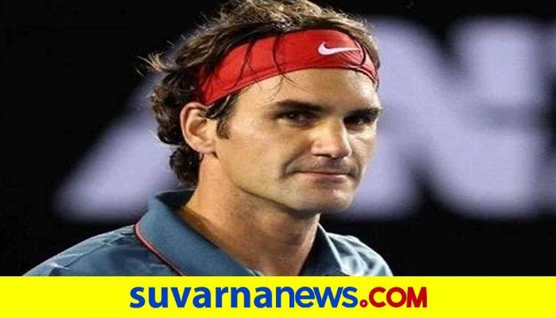 Tennis legend Roger Federer Withdraws From French Open 2021 for fitness reason ckm