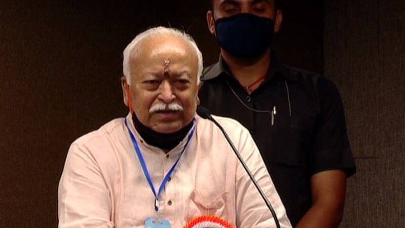 Mohan Bhagwath